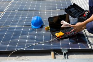 Conditions d’installation de panneaux solaire par Solaires Photovoltaïques à Briscous